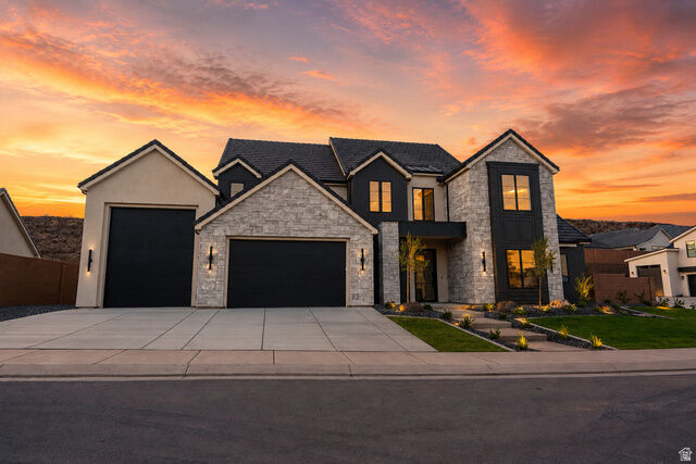 Property Photo:  3165 S Tallow Tree Dr  UT 84790 