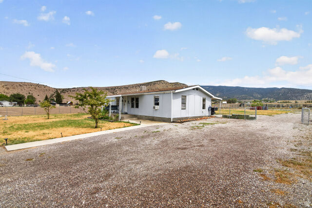 Property Photo: 265 S 400 E UT 84643