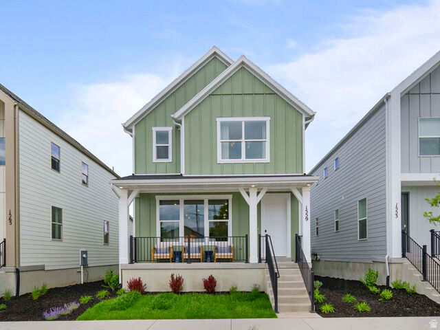 Property Photo:  1564 S 950 W 119  UT 84015 