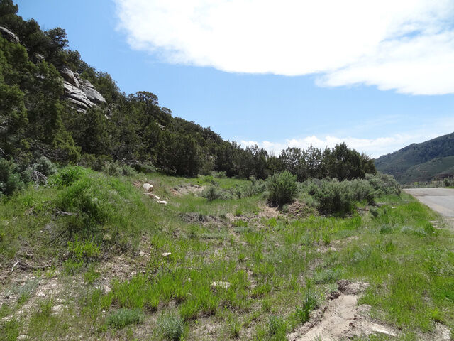 Property Photo:  8578 W Red Clouud Loop Rd  UT 84078 