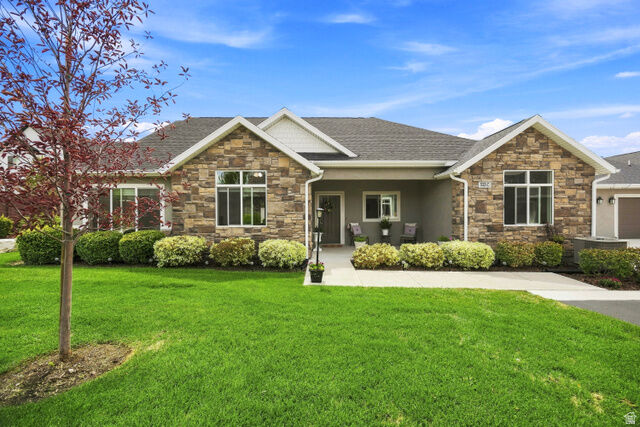 Property Photo: 532 N Mallard Dr C UT 84059