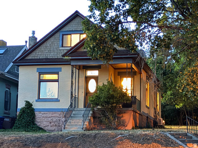 Property Photo: 587 E 9th Ave UT 84103