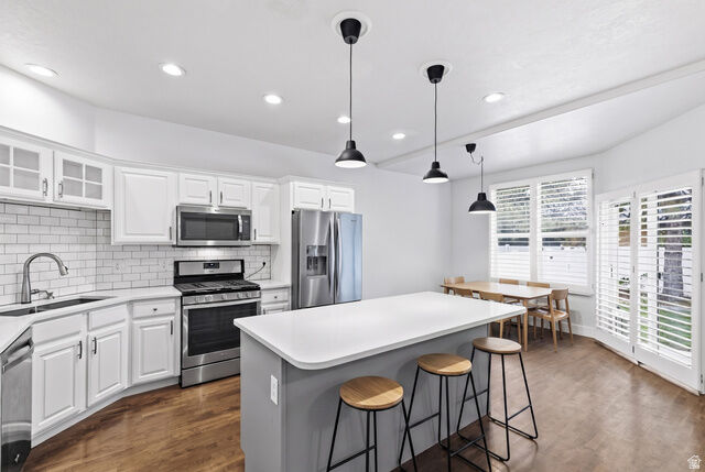 Property Photo:  1330 E Old Maple Ct S  UT 84117 