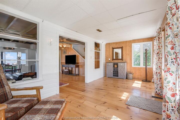 Property Photo: 17998 Rondeau Road ON N0P 1X0