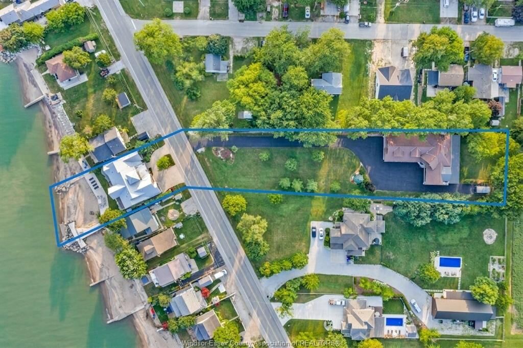 Property Photo: 1501&Amp1506 Heritage Road ON N9Y 2E6