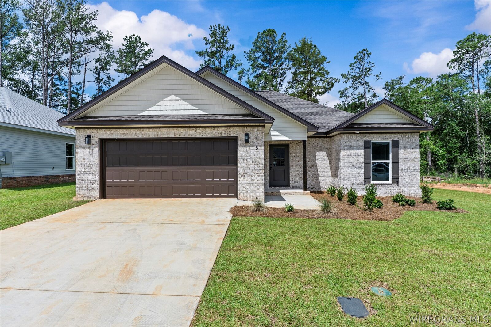 Property Photo: 420 Brandi Avenue AL 36330