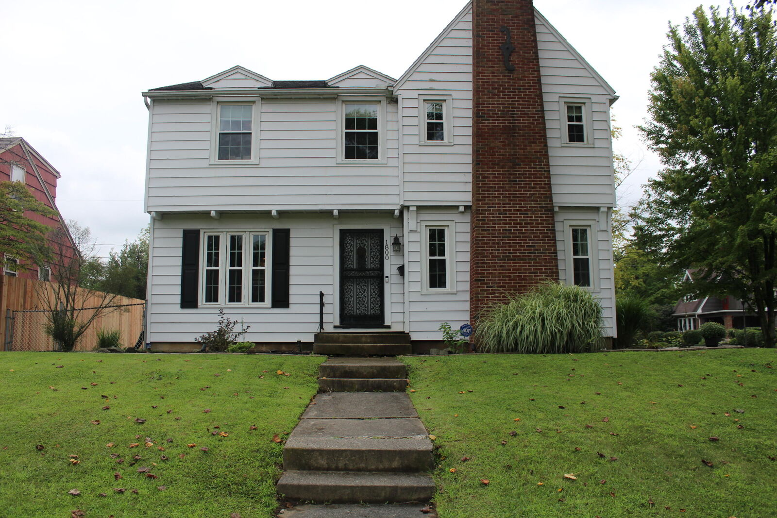 Property Photo:  1800 Pembrook Road  OH 45504 
