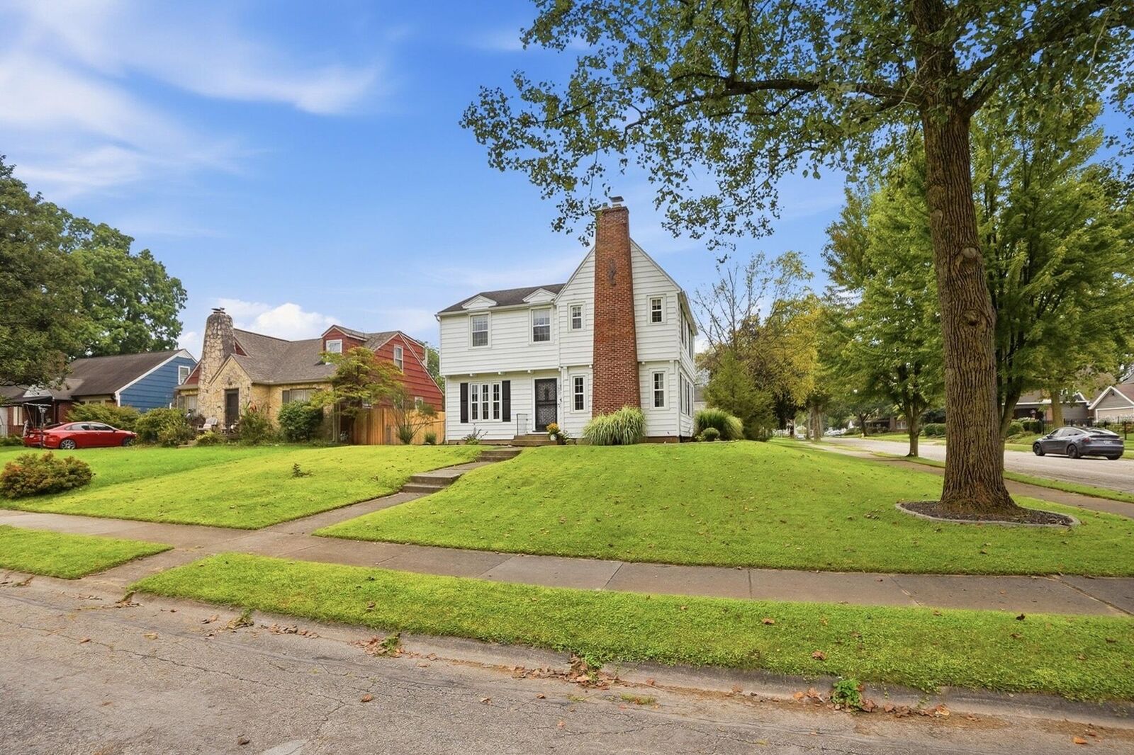 Property Photo:  1800 Pembrook Road  OH 45504 