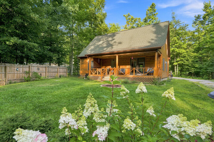 Property Photo:  5423 Reynolds Road  MI 49721 