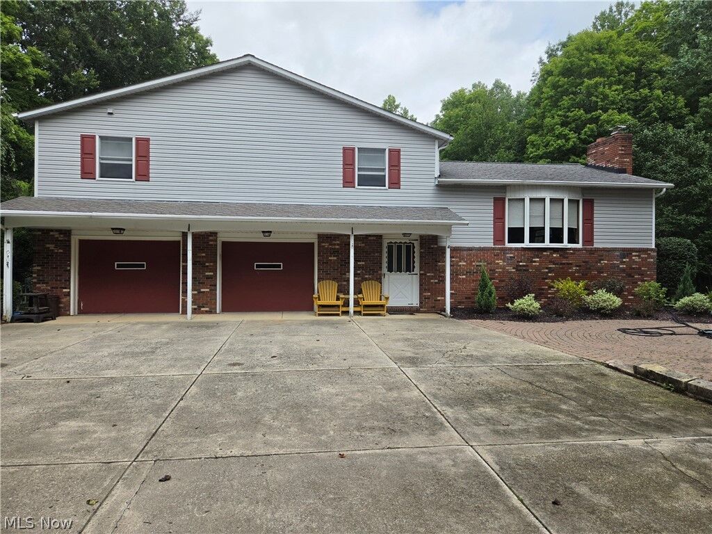 Property Photo: 18985 State Route 58 OH 44090