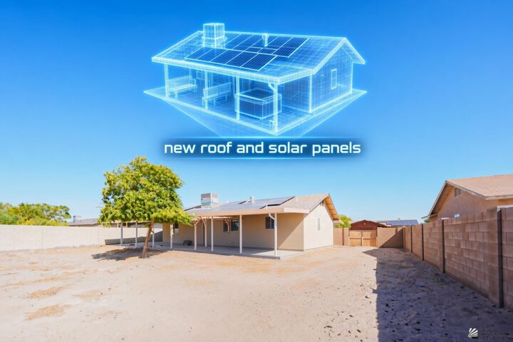 Property Photo:  8701 E 38 Pl  AZ 85365 