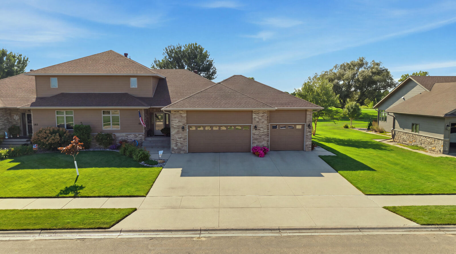 Property Photo: 525 Stewart Drive SD 57401