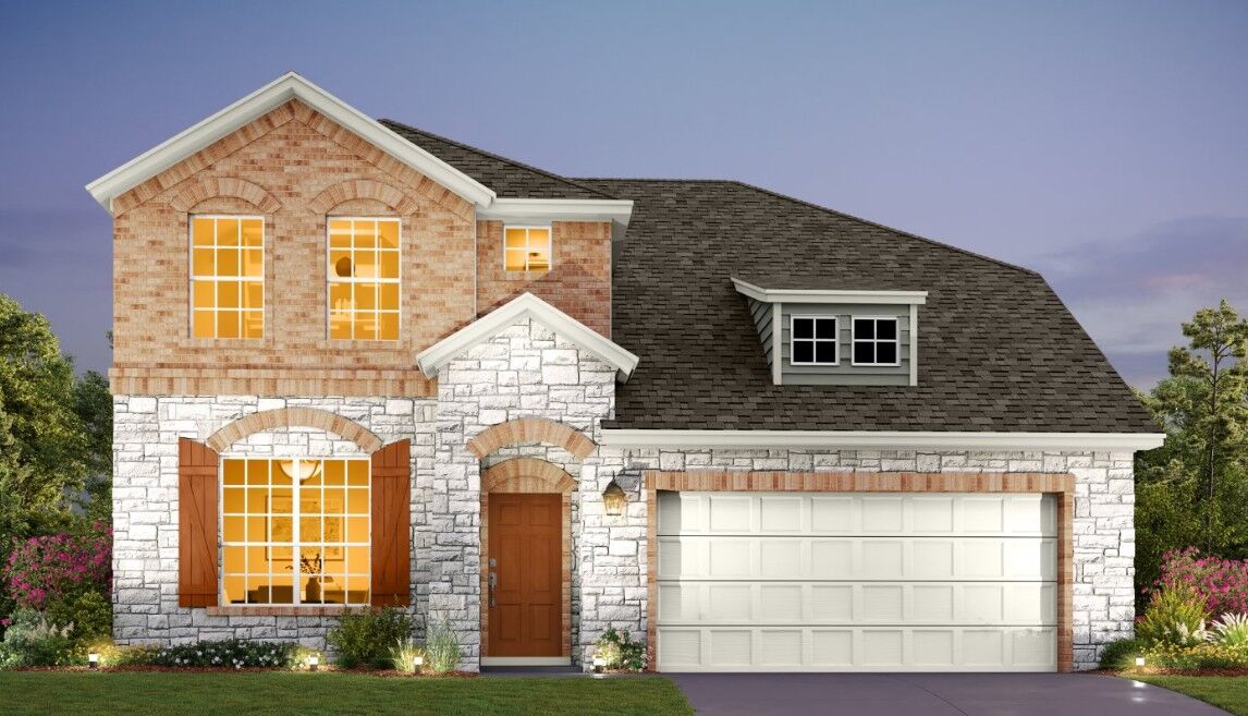 Property Photo:  175 Rita Blanca Bend  TX 78602 