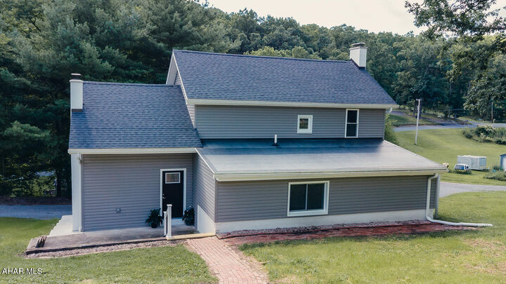 Property Photo: 225 Mickel Lane PA 16635