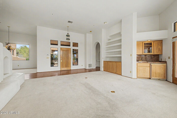 Property Photo:  22800 N 93rd Place  AZ 85255 