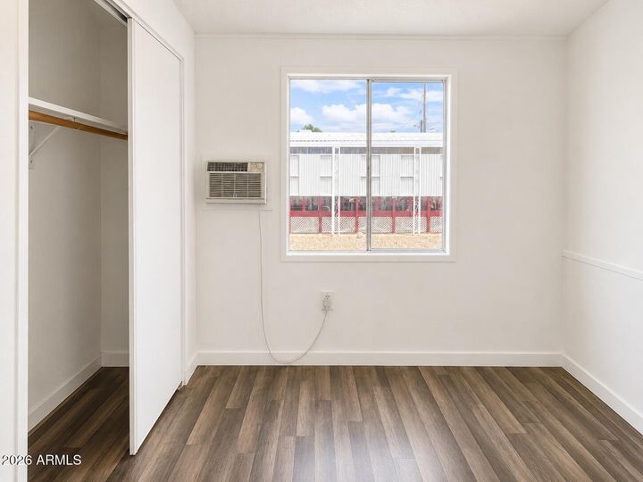Property Photo: 156 N Hawes Road 60 AZ 85207
