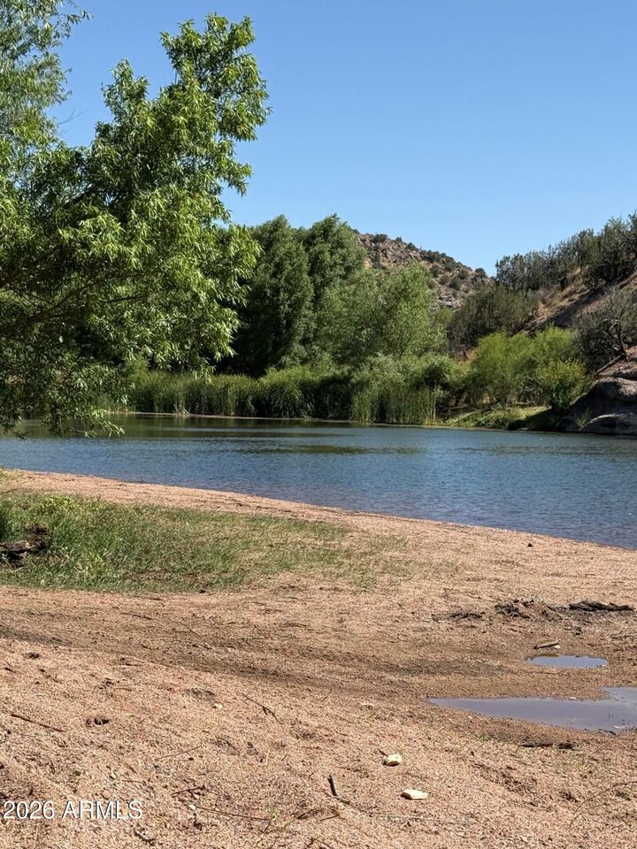 Property Photo: 857 S Tonto Creek Drive AZ 85541