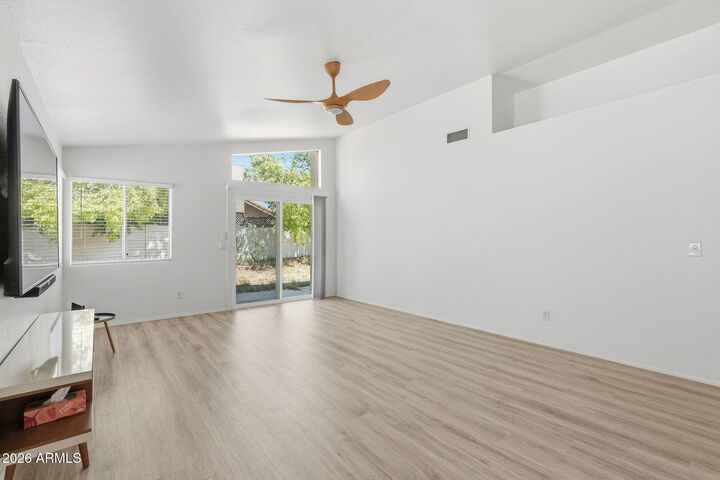 Property Photo: 2338 W Orchid Lane AZ 85224
