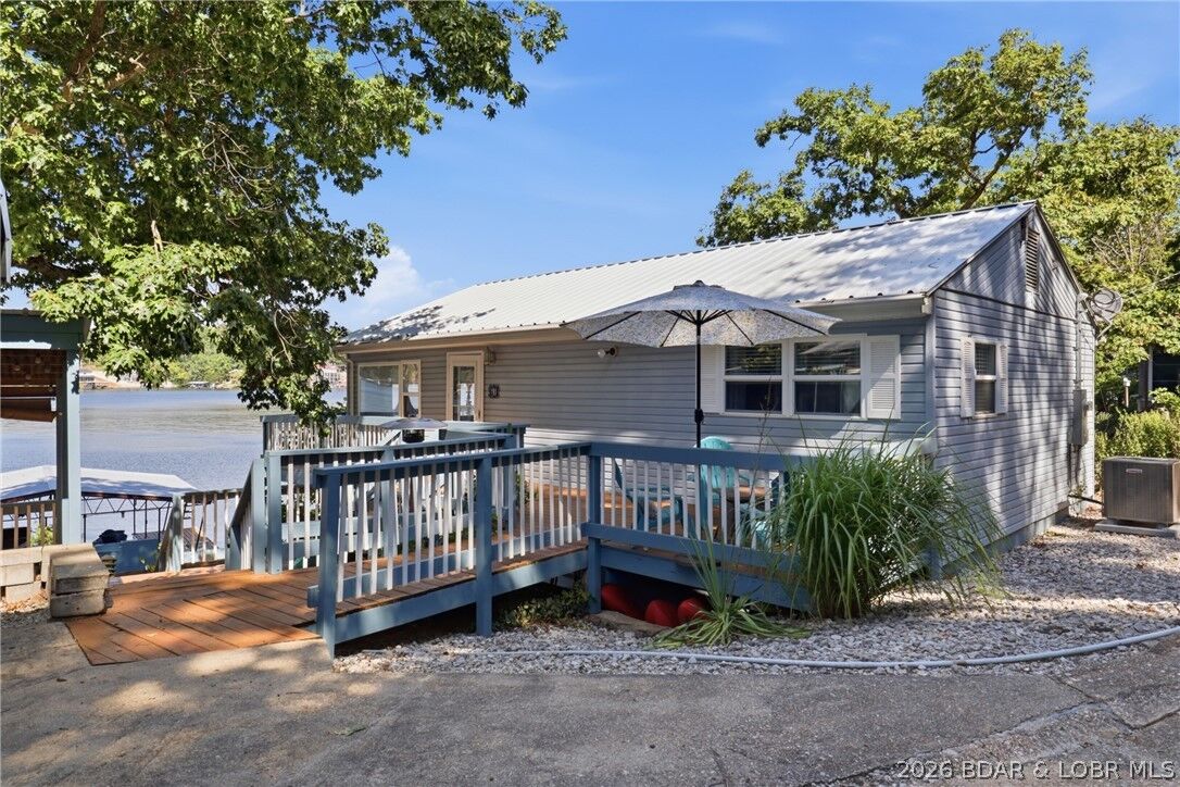 Property Photo:  67 Breezy Point Drive  MO 65020 