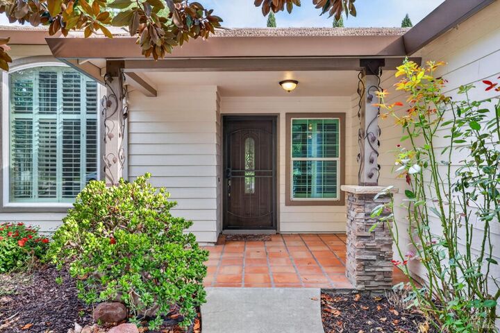 Property Photo:  1610 W H Street  CA 95620 