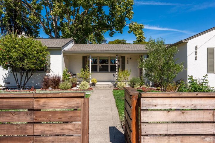 Property Photo: 556 Alderbrook Drive CA 95405