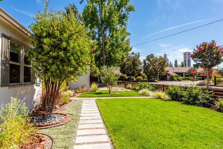 Property Photo: 556 Alderbrook Drive CA 95405