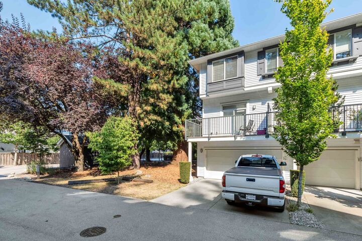 Property Photo: 277 171 Street 14 BC V3Z 9P4