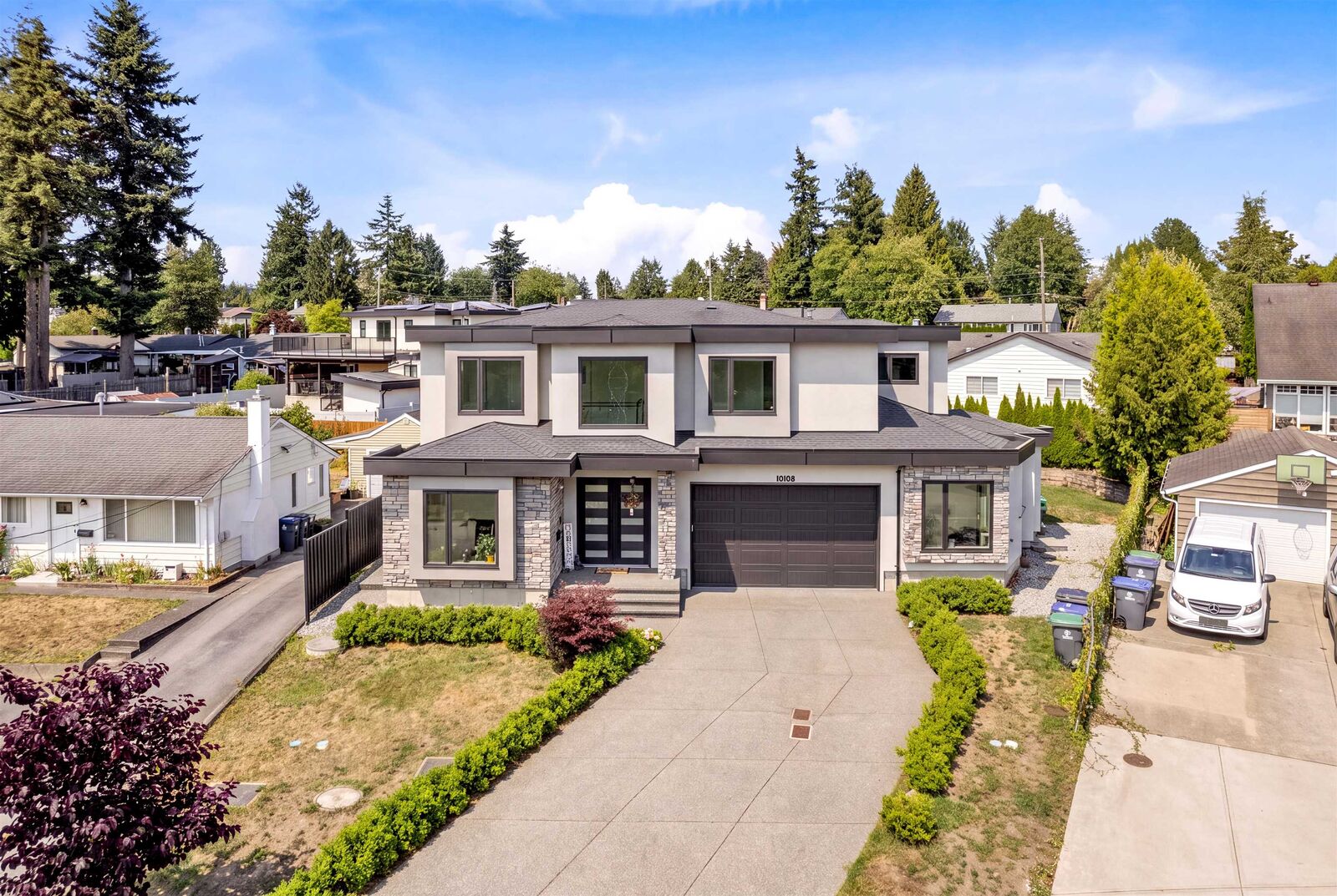 Property Photo: 10108 Mary Drive BC V3V 3B7