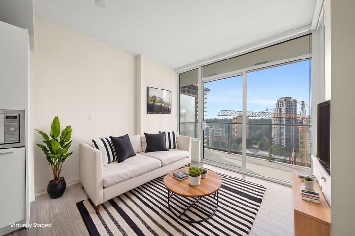 Property Photo:  6288 Cassie Avenue 1808  BC V5H 0H7 