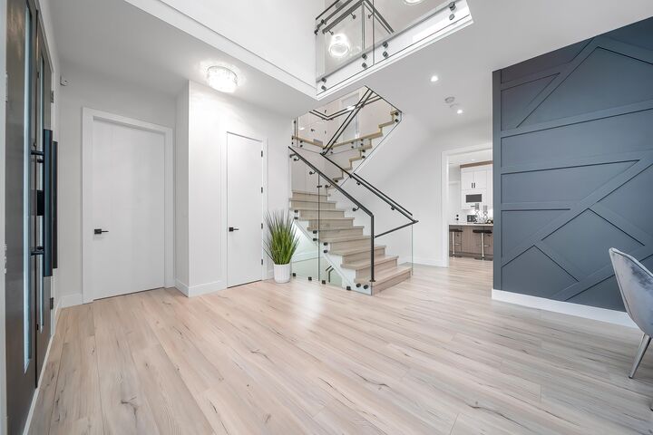 Property Photo: 8563 11th Avenue BC V3N 2P6