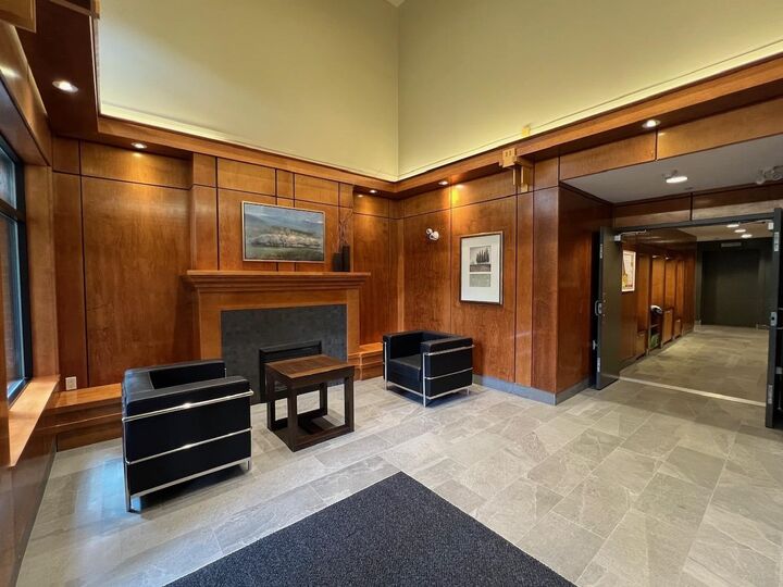 Property Photo: 2083 W 33rd Avenue 425 BC V6M 4M6