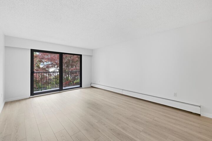 Property Photo: 5450 Empire Drive 313 BC V5B 1N4