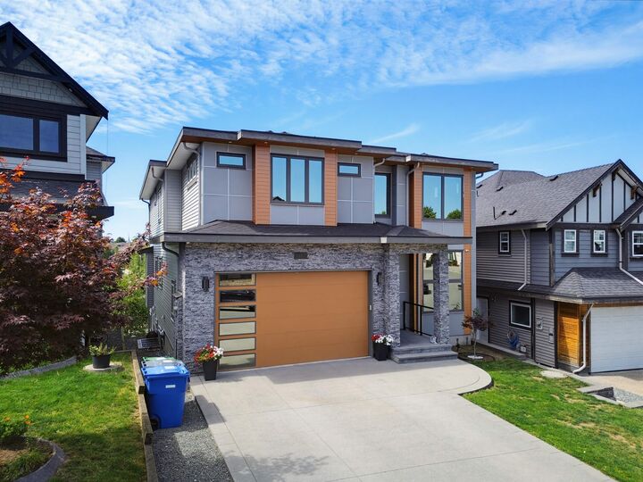 Property Photo: 3467 Hill Park Place BC V2T 0G4