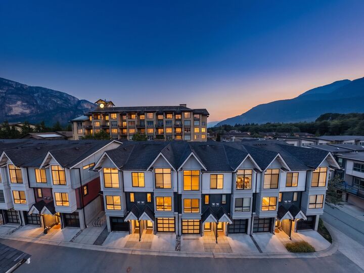 Property Photo: 1210 Granite Drive BC V8B 0V9