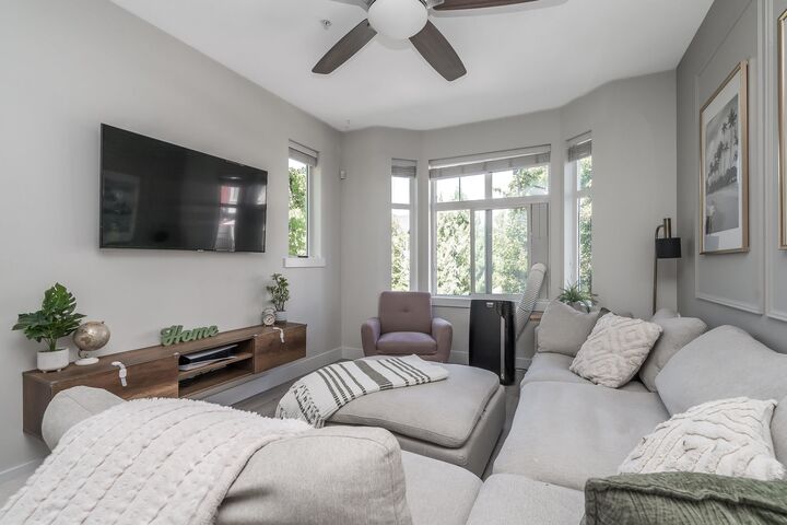 Property Photo: 20852 77A Avenue 45 BC V2Y 0R8