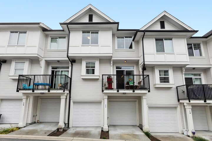 Property Photo: 11272 240 Street 11 BC V2W 0J8