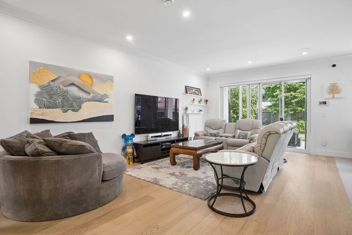 Property Photo: 3751 Garry Street BC V7E 2T6
