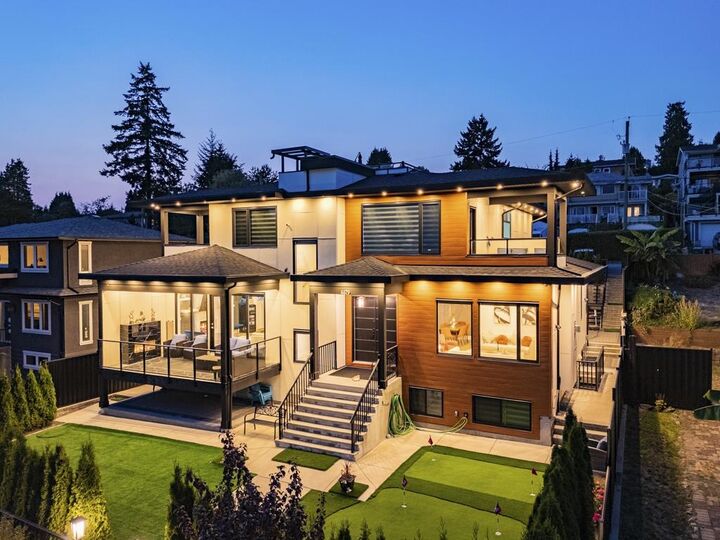 Property Photo: 4479 Carson Street BC V5J 2Y3