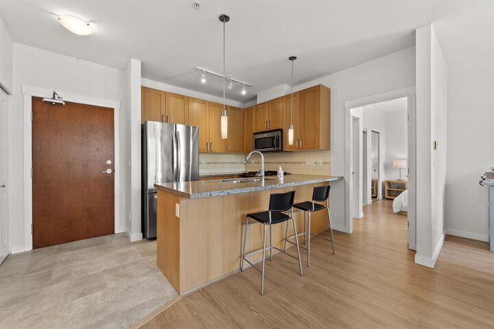 Property Photo:  15918 26 Avenue 232  BC V3Z 5K3 