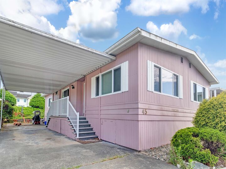 Property Photo: 1640 162 Street 45 BC V4A 6Y9