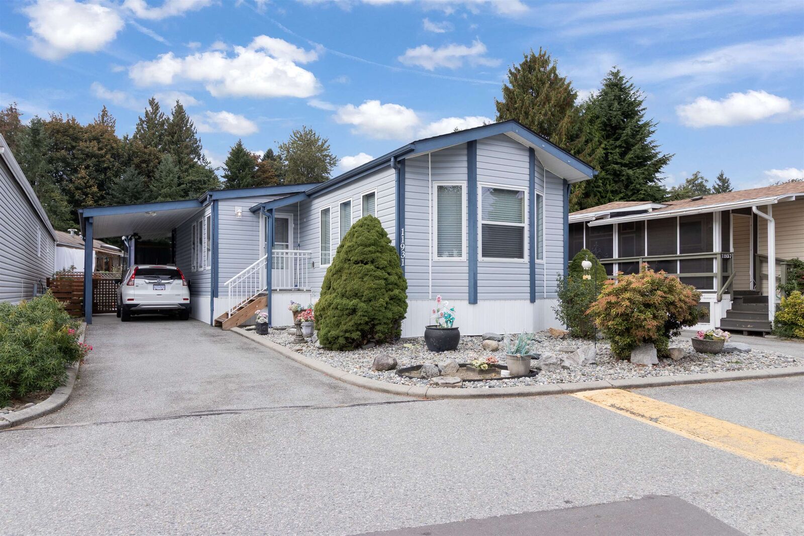 Property Photo: 11931 Ponderosa Boulevard 128 BC V3Y 1Z3