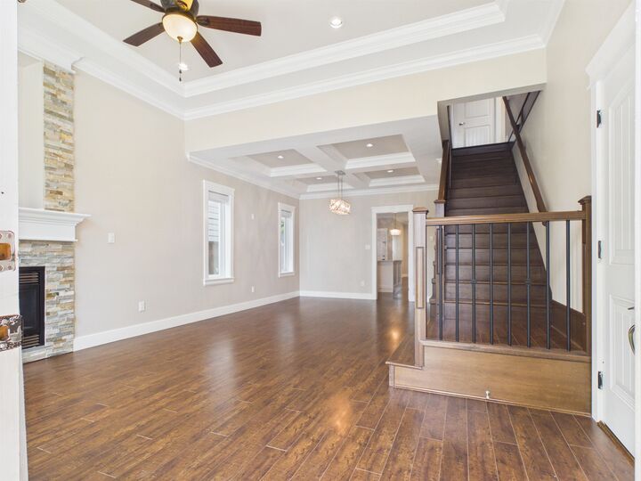 Property Photo: 7553 Newcombe Street BC V3N 3V7