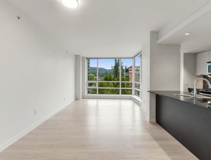 Property Photo:  2968 Glen Dr. 605  BC V3B 0C4 