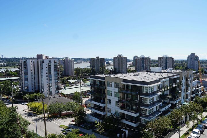 Property Photo:  121 10th Street  BC V3M 3X7 