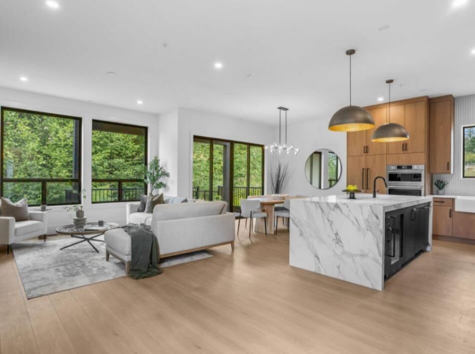 Property Photo: 13605 231 Street BC V2X 0S2