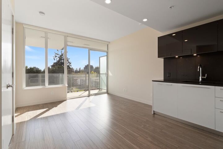 Property Photo:  6288 Cassie Avenue 506  BC V5H 2V3 