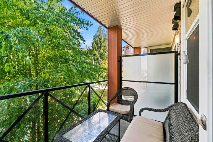 Property Photo: 14605 McDougall Drive 309 BC V4P 0G7