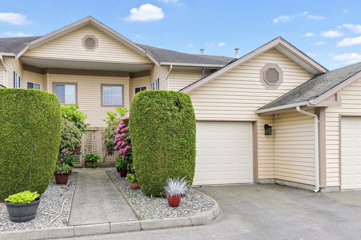 Property Photo:  6140 192 Street 8  BC V3S 7V7 