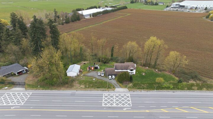 141 264th Diversion — photo 1