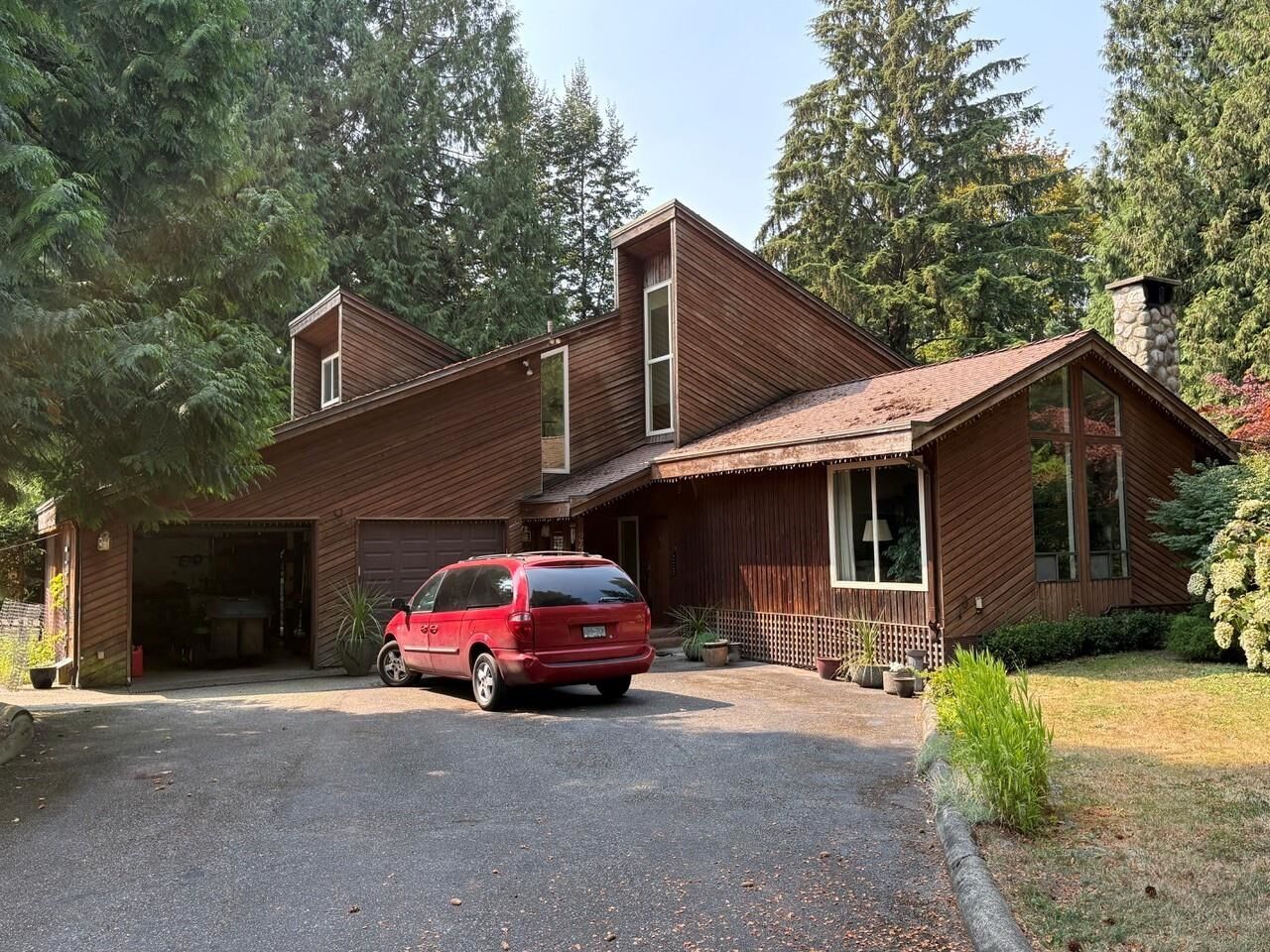 Property Photo: 24538 40 Avenue BC V2Z 2L9